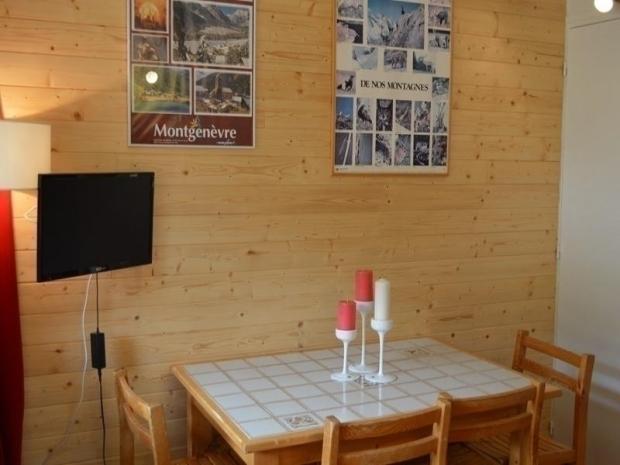 la ferme d'augustin - Montgenèvre