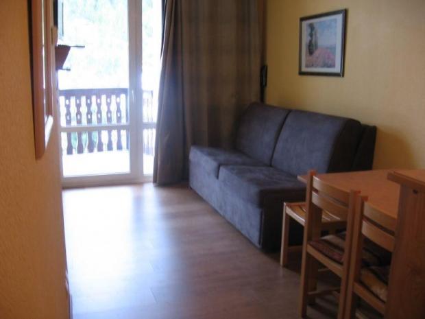 Le Panoramic I - Les Angles