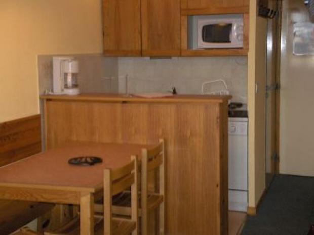 Le Panoramic I - Les Angles