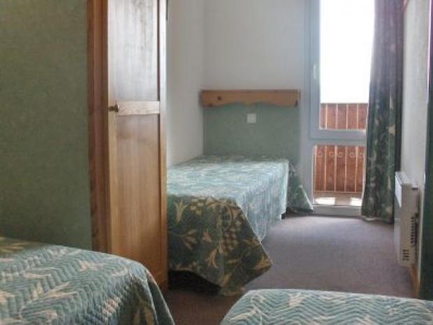 Le Panoramic I - Les Angles