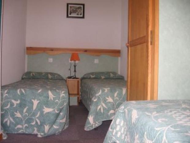 Le Panoramic I - Les Angles