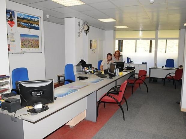 Estudio 4/5 pax - Grandvalira - Pas de la Casa