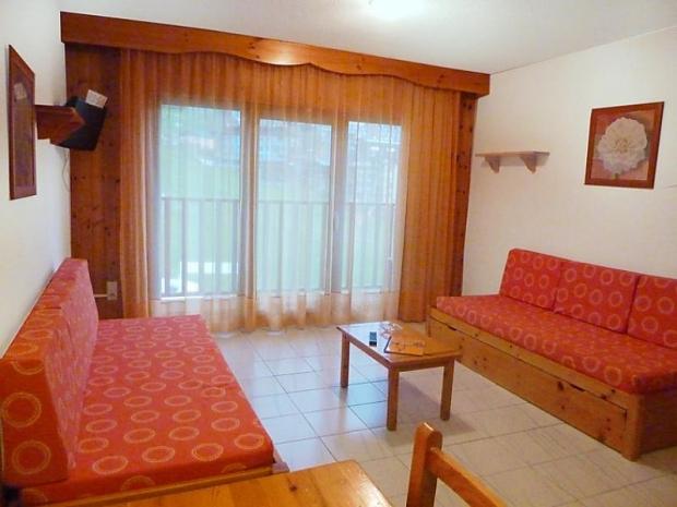 Estudio 4/5 pax - Grandvalira - Pas de la Casa