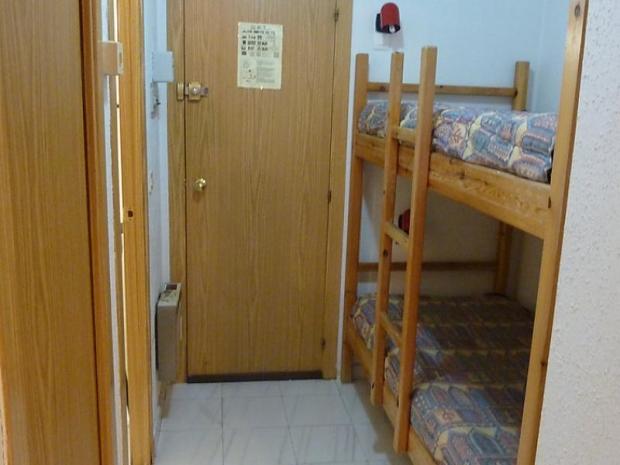 Estudio 4/5 pax - Grandvalira - Pas de la Casa