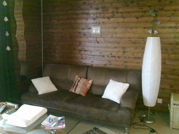 Appartement Sirac B - Orcières Merlette 1850