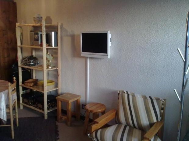 Appartement Sirac B - Orcières Merlette 1850