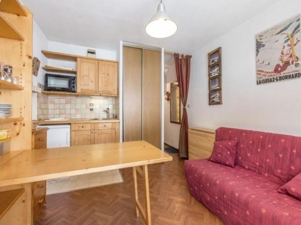 CONVERSES COTAGNES - La Clusaz