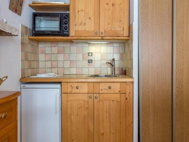 CONVERSES COTAGNES - La Clusaz