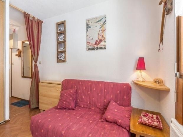 CONVERSES COTAGNES - La Clusaz