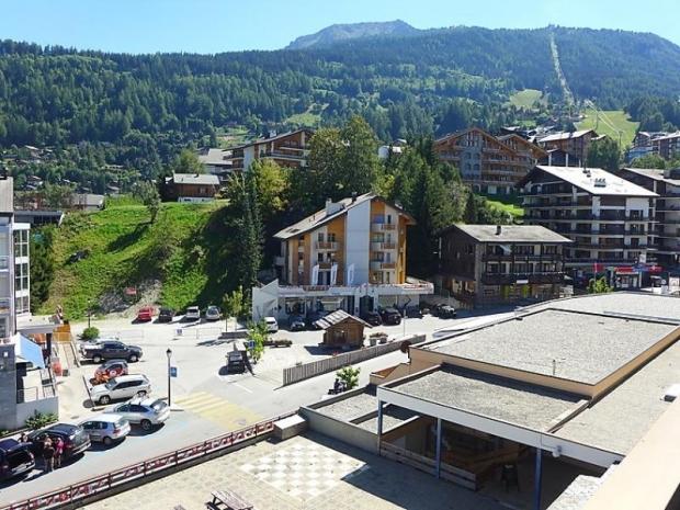 Les Bouleaux - Nendaz