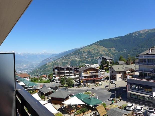 Les Bouleaux - Nendaz