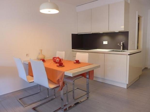 Les Bouleaux - Nendaz