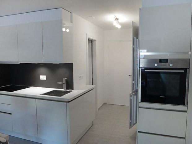 Les Bouleaux - Nendaz