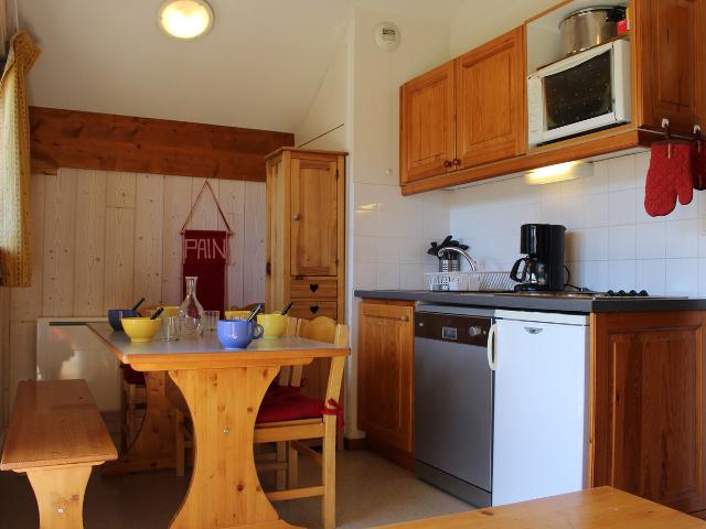 LES CHALETS DE SUPERD CHARDON BLEU - Superdévoluy