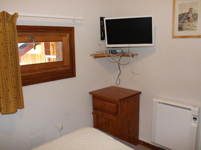 LES CHALETS DE SUPERD CHARDON BLEU - Superdévoluy