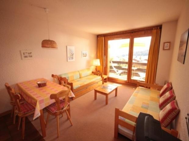 BOUQUETIN - Les Saisies