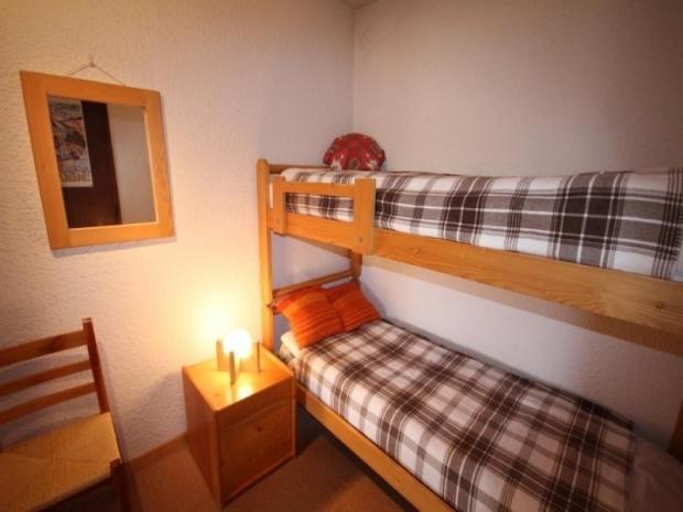 BOUQUETIN - Les Saisies