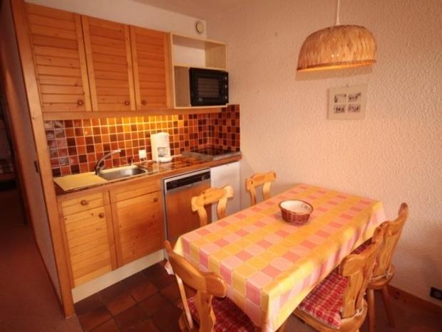 BOUQUETIN - Les Saisies