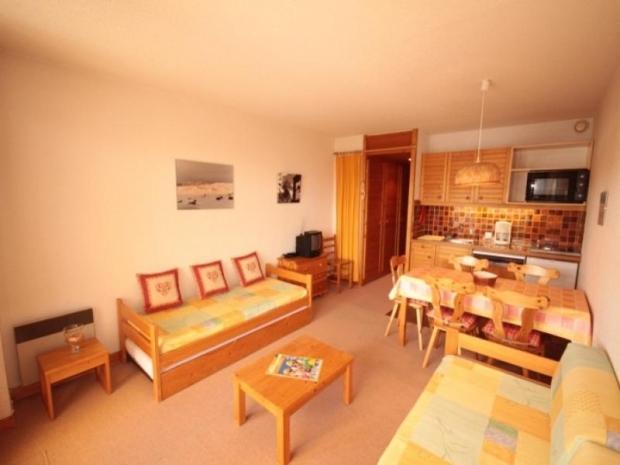 BOUQUETIN - Les Saisies