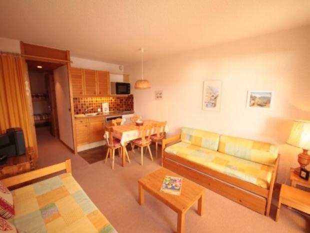 BOUQUETIN - Les Saisies