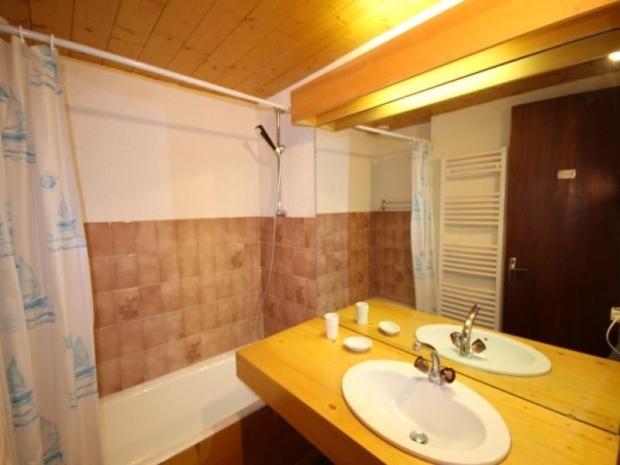 BOUQUETIN - Les Saisies