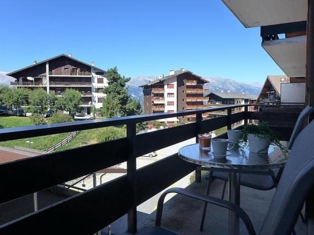 Les Bouleaux - Nendaz