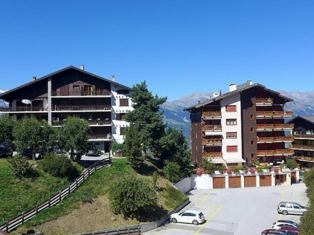 Les Bouleaux - Nendaz