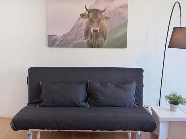 Les Bouleaux - Nendaz