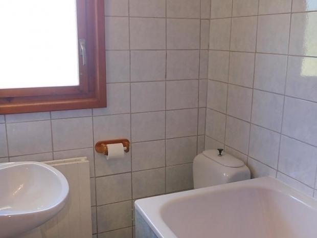 Les Bouleaux - Nendaz