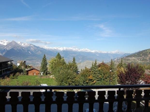 Grands Ducs 201B - Nendaz