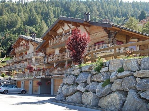 Grands Ducs 201B - Nendaz