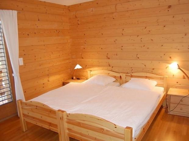 Grands Ducs 201B - Nendaz