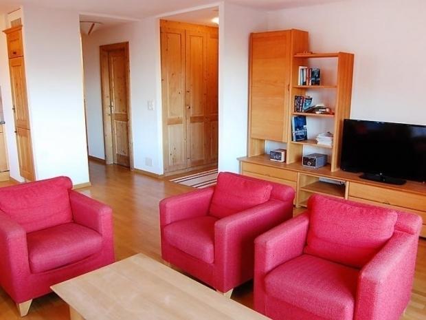 Grands Ducs 201B - Nendaz