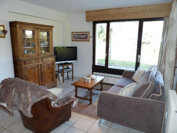 MERISIERS - La Clusaz