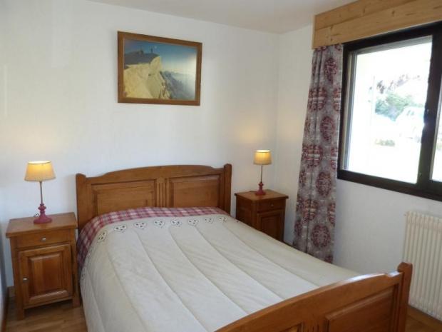 MERISIERS - La Clusaz