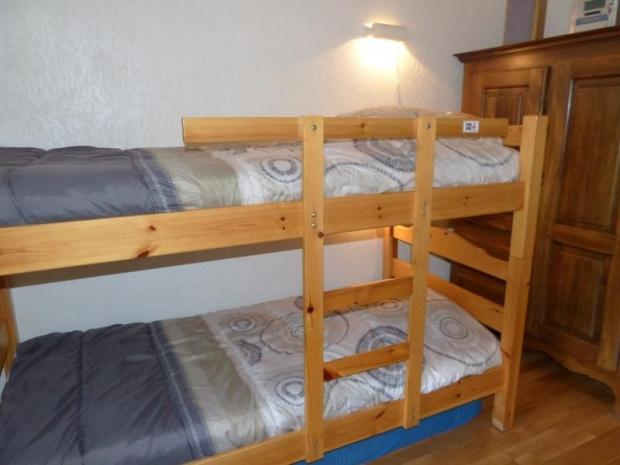 MERISIERS - La Clusaz