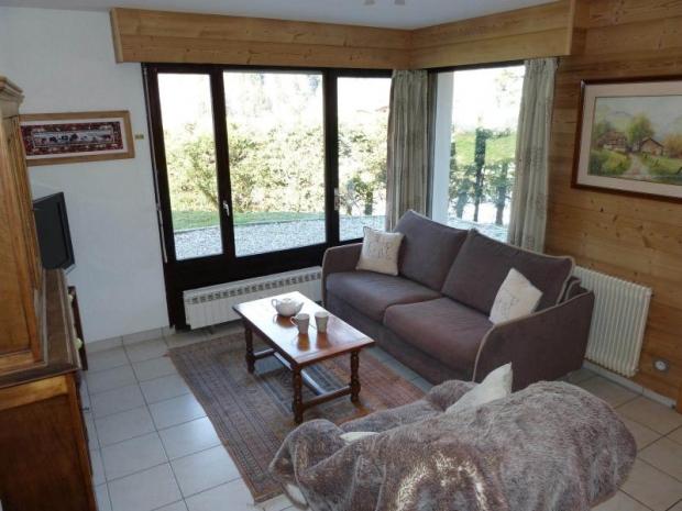 MERISIERS - La Clusaz