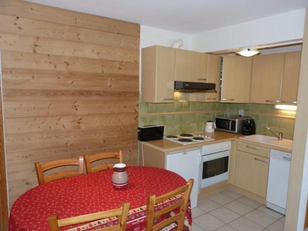 MERISIERS - La Clusaz