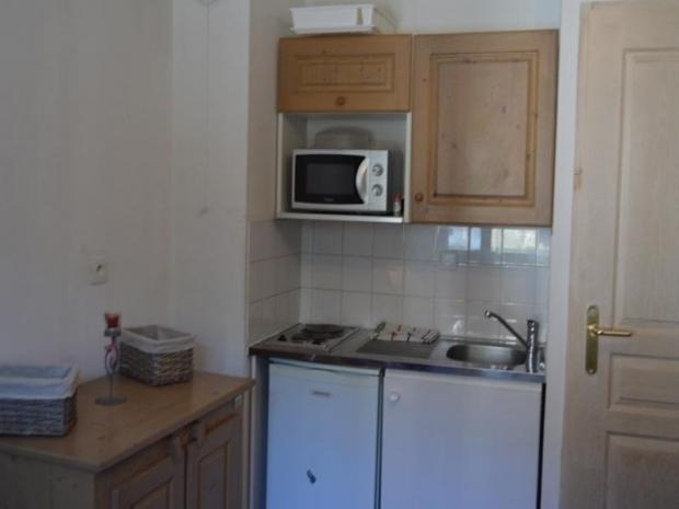 Neige et Golf - Montgenèvre