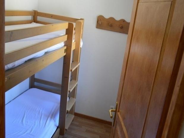 Neige et Golf - Montgenèvre