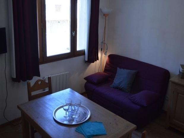 Neige et Golf - Montgenèvre