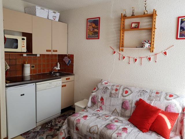 la ferme d'augustin - Montgenèvre