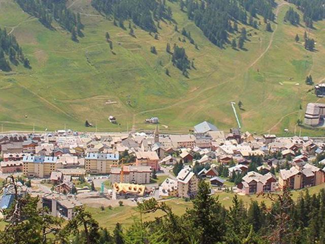 la ferme d'augustin - Montgenèvre