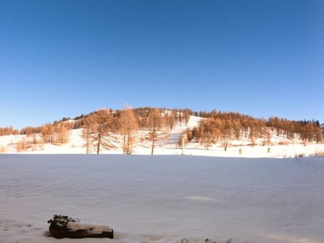 la ferme d'augustin - Montgenèvre