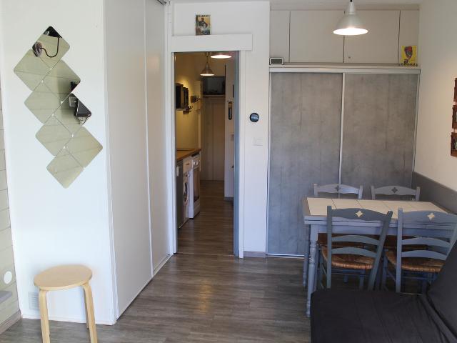 LES ISSARTS - Superdévoluy