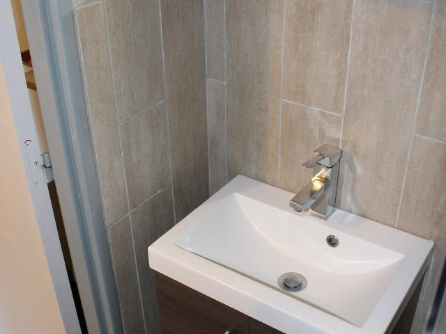 LES ISSARTS - Superdévoluy