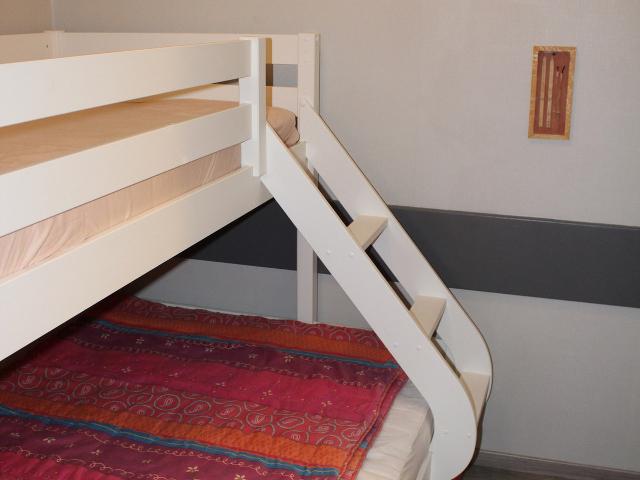 LES ISSARTS - Superdévoluy