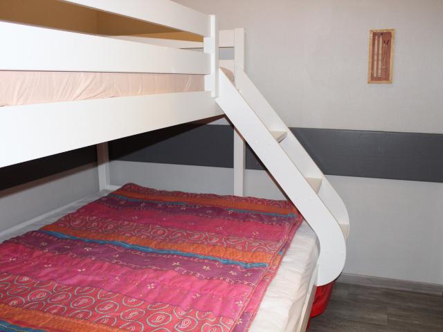 LES ISSARTS - Superdévoluy