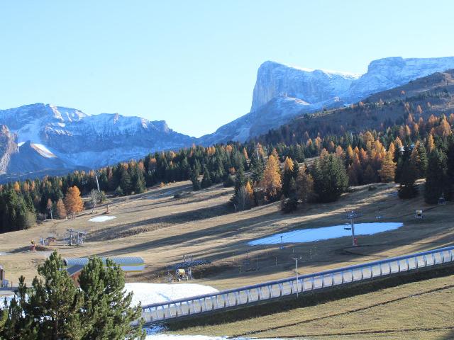 LES ISSARTS - Superdévoluy