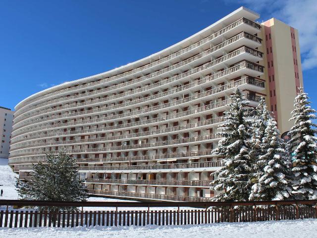 LES ISSARTS - Superdévoluy